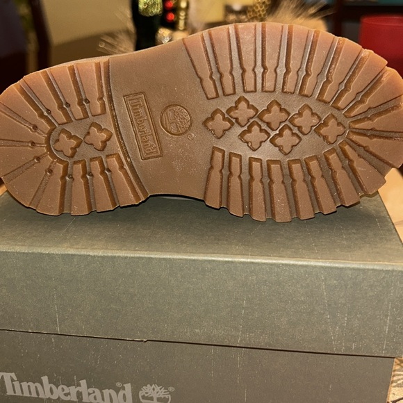 Timberland Boots🔥NWT🔥 - Picture 3 of 6